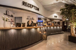 Best Western Hotel City Gavle in Gävle